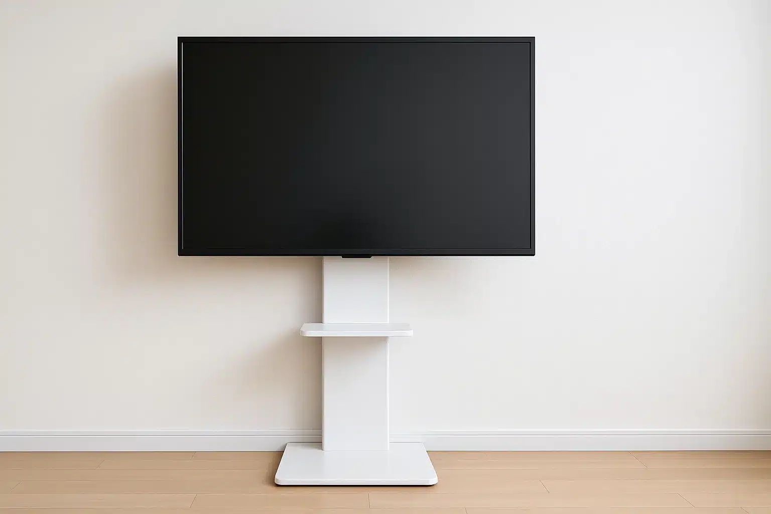 ⑩ニトリの壁寄せテレビスタンドは倒れる?後悔しない選択方法『ニトリ 壁寄せテレビスタンド 倒れる 後悔』