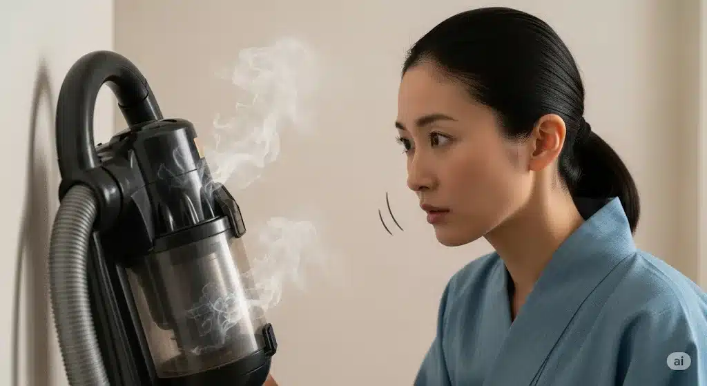 ⑭掃除機が壊れたサインは?買い替え時を解説『夢グループ 掃除機 1万円 口コミ』