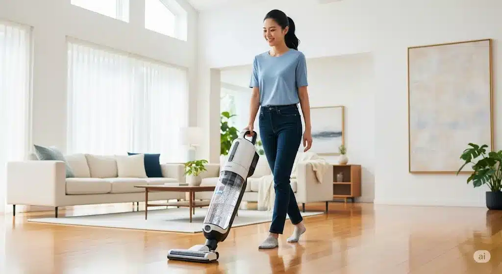 ⑪口コミから見える使いやすさと評価のポイント『ミンドーアクアエックス掃除機 口コミ デメリット』