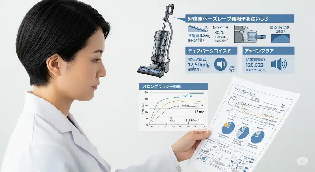 ③夢グループコードレス掃除機の性能と特徴を検証『夢グループ 掃除機 1万円 口コミ』