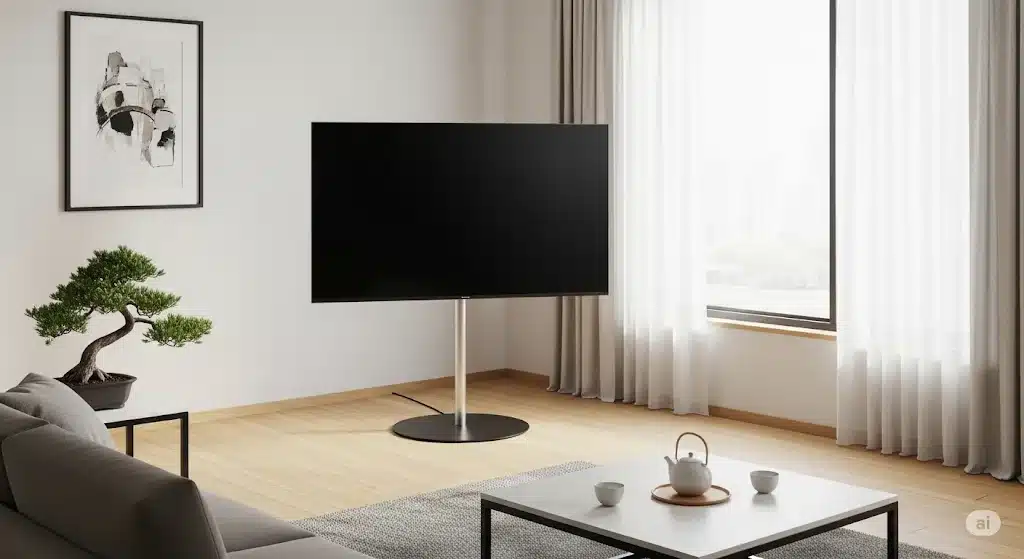 ②レイアウトフリーテレビ倒れる？デメリットや口コミ・価格を解説『レイアウトフリーテレビ 倒れる デメリット 価格 口コミ』
