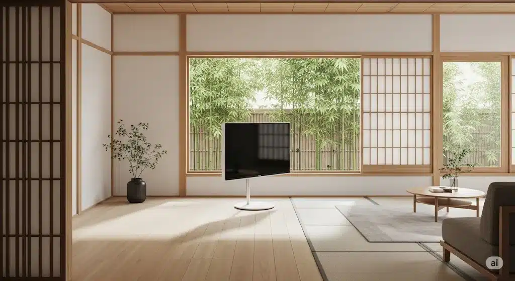 ③レイアウトフリーテレビとは？選ばれる理由を解説『レイアウトフリーテレビ 倒れる デメリット 価格 口コミ』