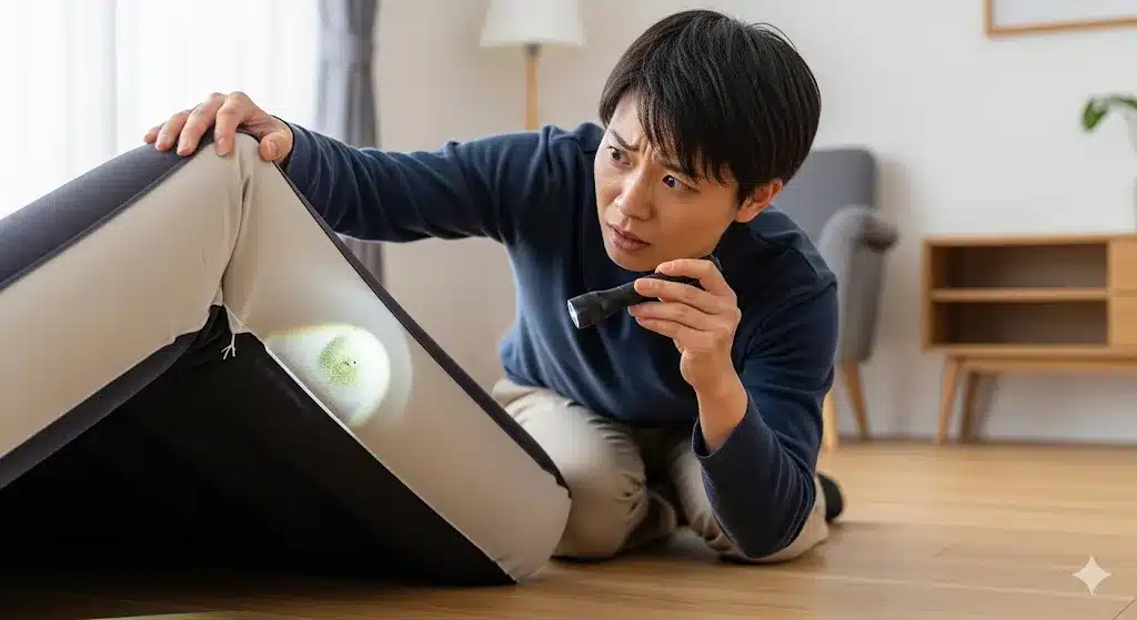 ⑪購入前に確認したい注意点『夢グループの超極厚電動エアーベッド 口コミ 評判 苦情』