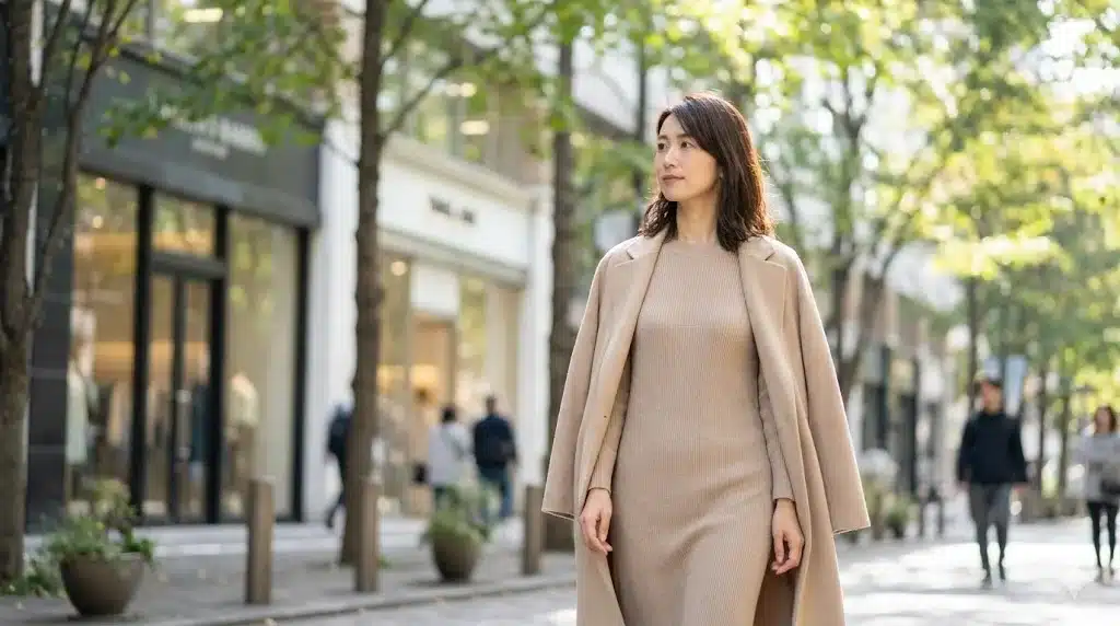 ②エシカ(ESICA)の服はどこの国？口コミやZOZO情報『エシカ(ESICA) 服 どこの国 口コミ ZOZO 届かない』