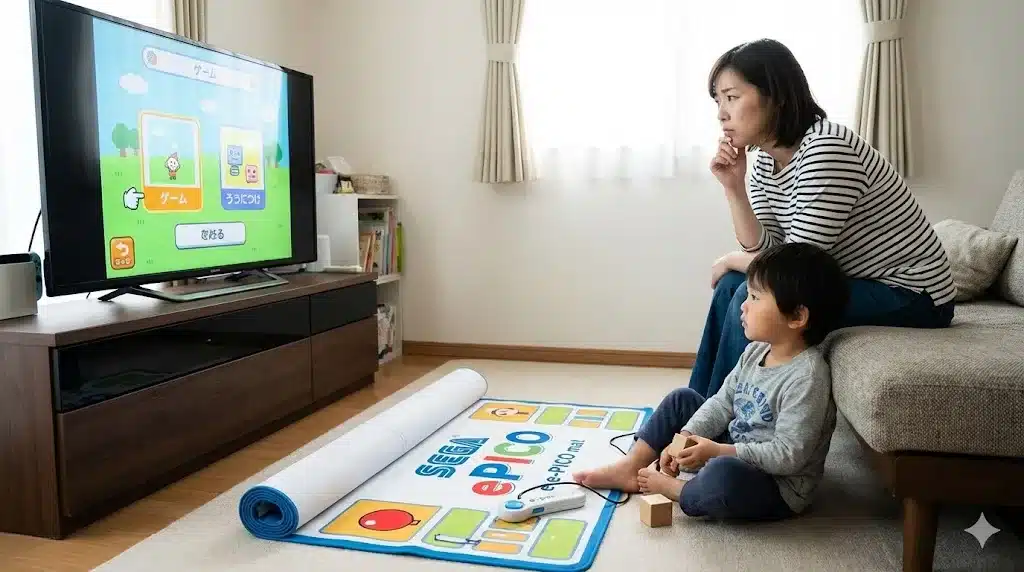 ⑥イーピコの悪い口コミから分かる後悔しない注意点『イーピコ(ePICO) 口コミ レビュー 値下げ 値段 ソフト 予定』