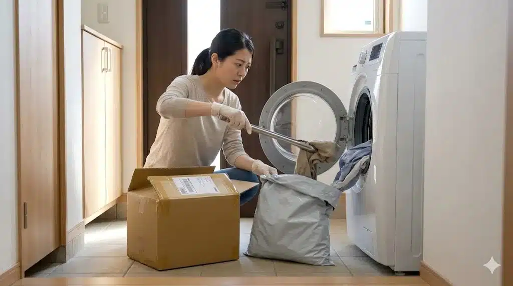 ⑬中国系通販サイトでトコジラミ蔓延！SHLIYDAでの報告はある？『SHLIYDA どこの国 通販 口コミ 評判 大丈夫 買ってみた 安全性 届かない 怪しい 最悪』