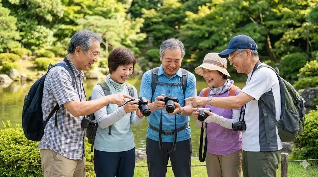 ⑭出会い目的ではない純粋な趣味の友達作り『シュミタイム 怪しい 口コミ 50代 関西 アプリ 出会い』