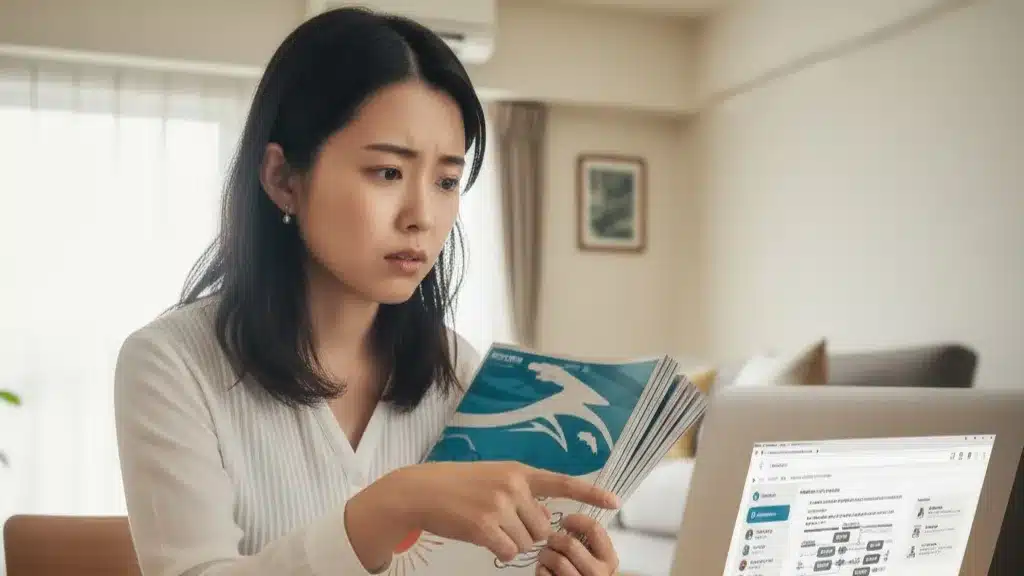 ⑧個人情報の取り扱いはどうなってる？『かぜとゆき 通販 怪しい 口コミ 評判 悪い理由』