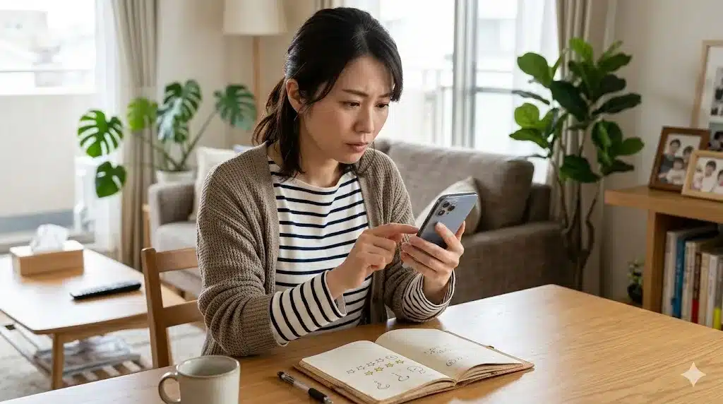 ③マイティークリーナーの口コミと安全性の実態『マイティークリーナー 怪しい 口コミ 悪質なアプリ 消し方 偽クリーナーアプリ一覧 安全』