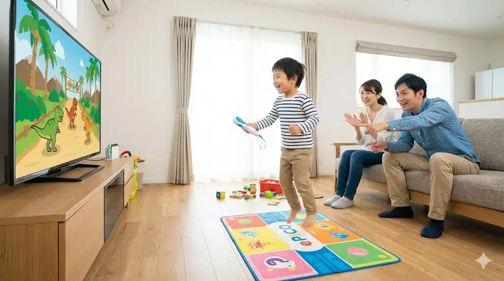 ③イーピコの特徴と対象年齢やテレビでの遊び方『イーピコ(ePICO) 口コミ レビュー 値下げ 値段 ソフト 予定』