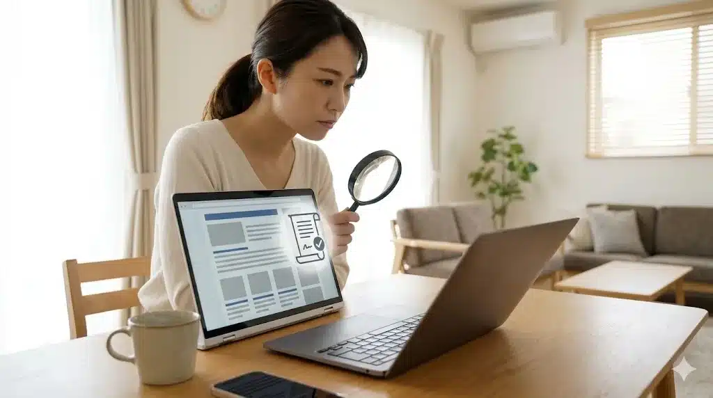 ⑧公式サイトと特定商取引法の確認『LYRA(ライラ) アクセサリー 怪しい どこの国 口コミ 店舗』