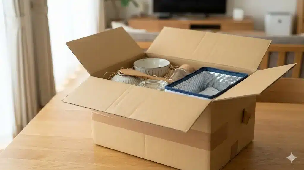 ⑱筆者が実際に購入した状況をレポートしレビュー『かぜとゆき 通販 怪しい 口コミ 評判 悪い理由』