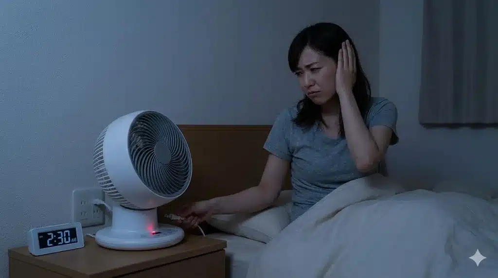 ⑮ひえぽか温冷サーキュレーターの悪い口コミとデメリット『ファミラ ひえぽか温冷サーキュレーター 口コミ 電気代』