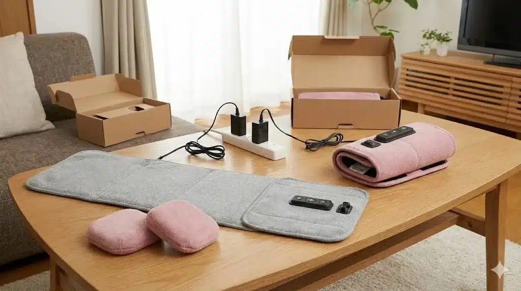 ③実機検証!ゴリラのひとつかみとふたつかみ使用レビュー『ゴリラのひとつかみ ゴリラのふたつかみ 販売休止 理由 脚痩せる 口コミ ニトリ ドンキ』