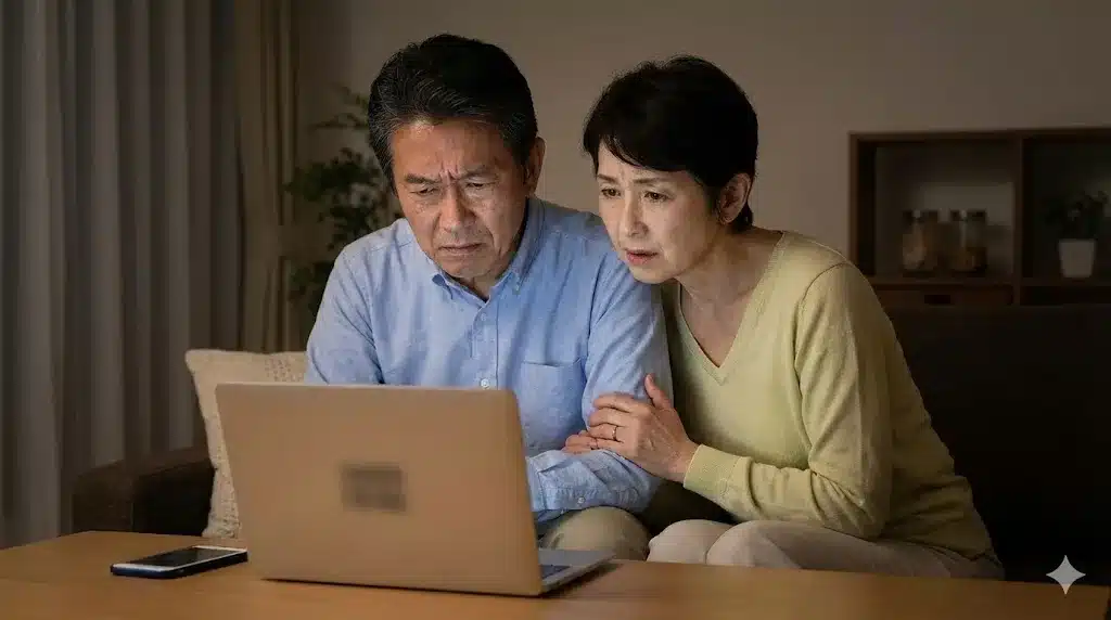 ⑨なぜ怪しいと検索されるのか理由を解説『シュミタイム 怪しい 口コミ 50代 関西 アプリ 出会い』