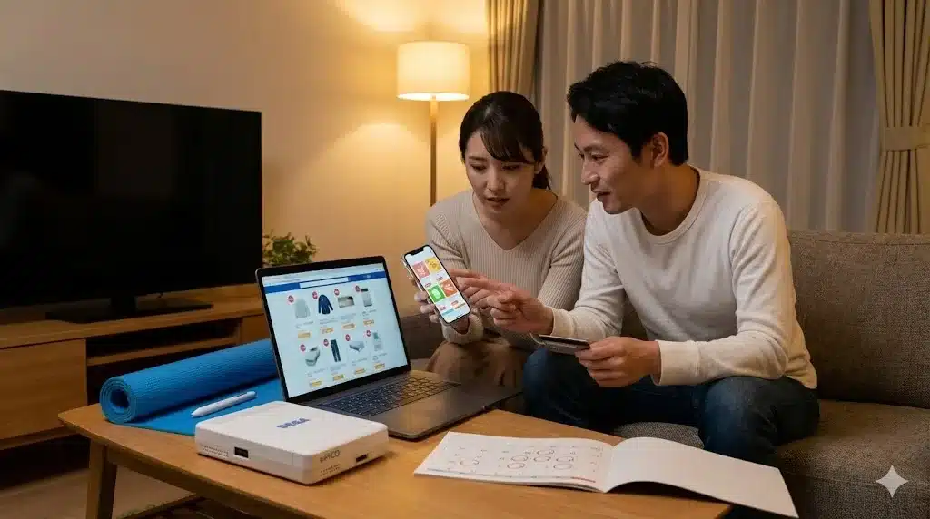 ⑫イーピコの値下げ時期と安く買うための戦略『イーピコ(ePICO) 口コミ レビュー 値下げ 値段 ソフト 予定』