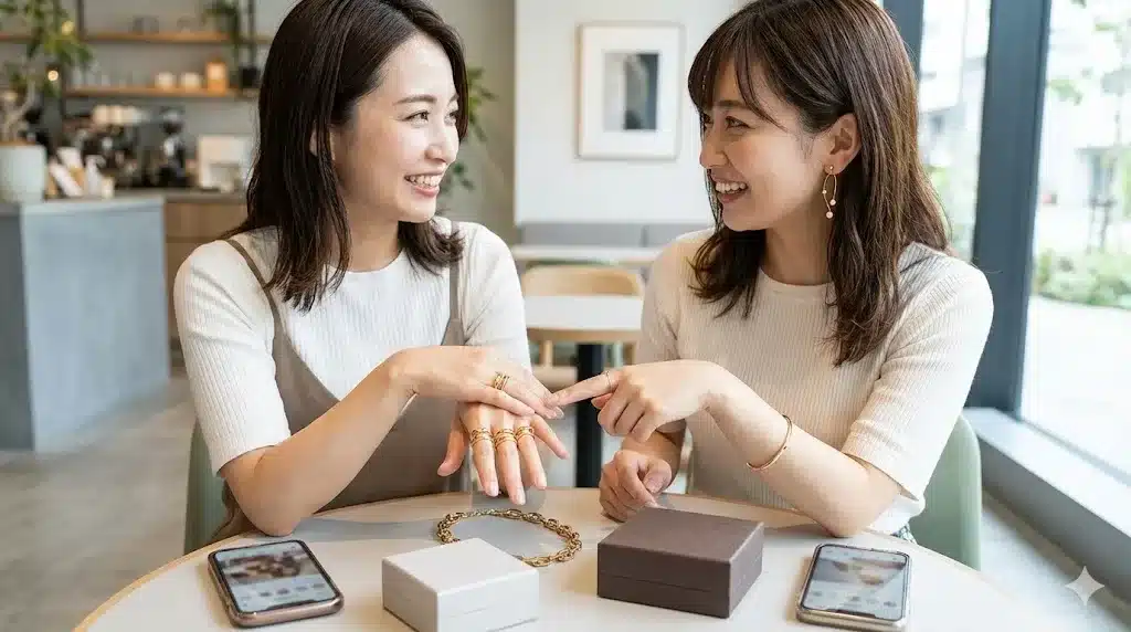 ⑥LYRA(ライラ)とGLAM(グラム)は同じブランドなのか『LYRA(ライラ) アクセサリー 怪しい どこの国 口コミ 店舗』