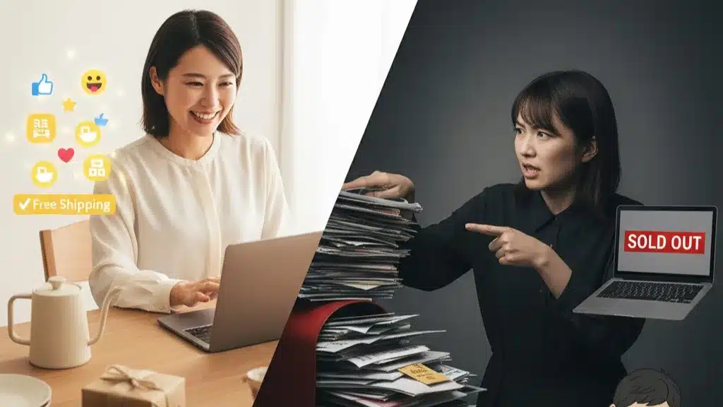 ⑭良い口コミ・悪い口コミを徹底比較『かぜとゆき 通販 怪しい 口コミ 評判 悪い理由』