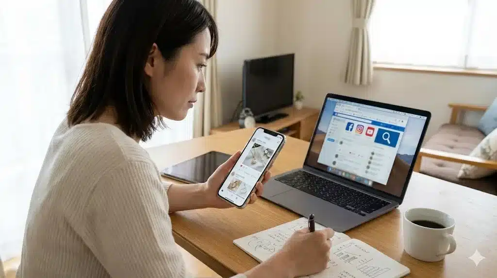 ⑫評判をX・インスタなどのSNS評価から分析『LYRA(ライラ) アクセサリー 怪しい どこの国 口コミ 店舗』