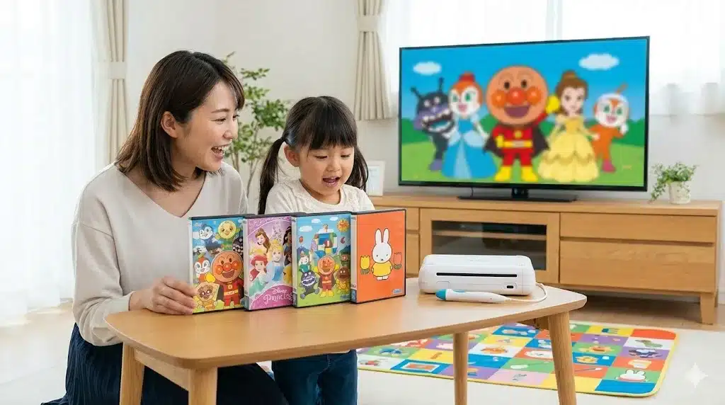 ⑬イーピコのソフト予定と今後発売される種類『イーピコ(ePICO) 口コミ レビュー 値下げ 値段 ソフト 予定』