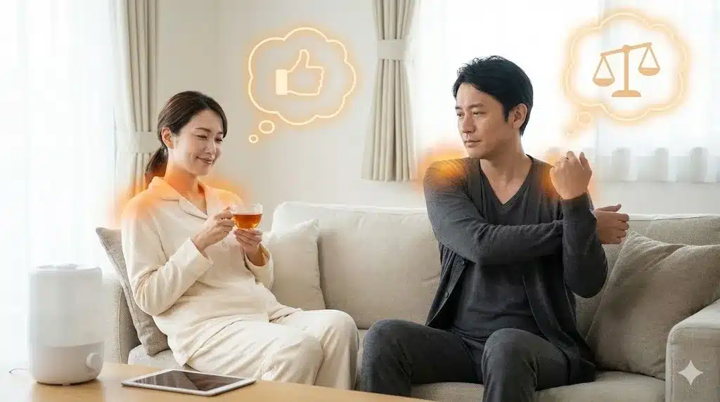 ④疲労回復効果はあるのか？口コミから考察『ReD リファリカバリーウェア 口コミ 店舗 値段』