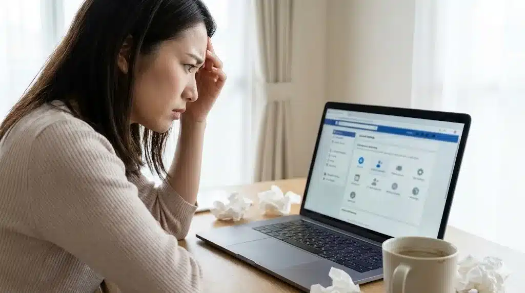 ⑬本当に退会できないのか？『rdstreet 口コミ 評判 怪しい』