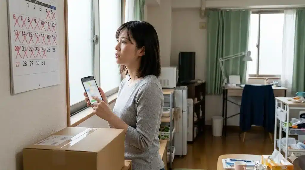 ⑩SHLIYDAは発送遅い？いつ届く？届かないトラブルの真相『SHLIYDA どこの国 通販 口コミ 評判 大丈夫 買ってみた 安全性 届かない 怪しい 最悪』