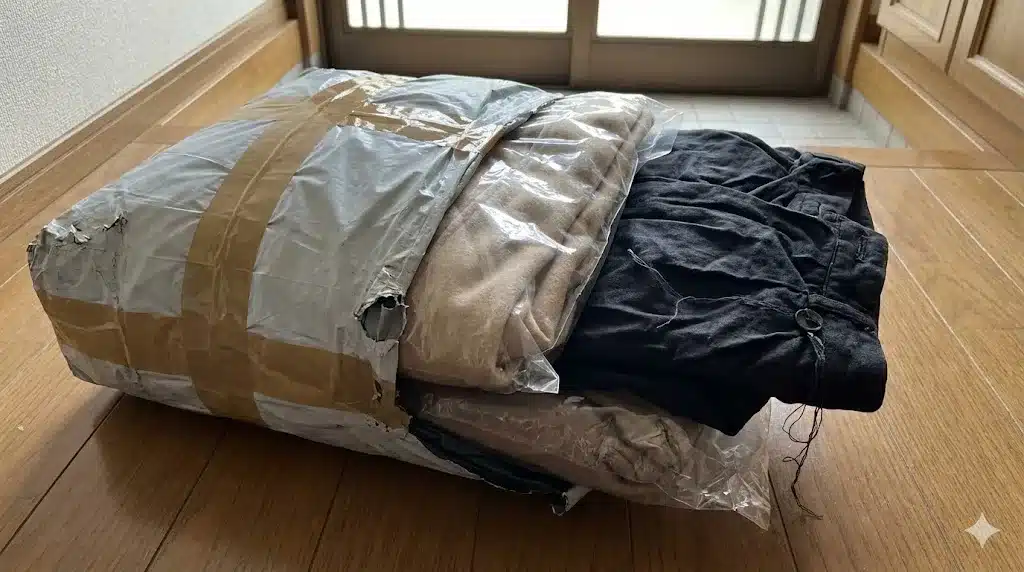 ⑯筆者が実際に購入した状況をレポートしレビュー『rdstreet 口コミ 評判 怪しい』