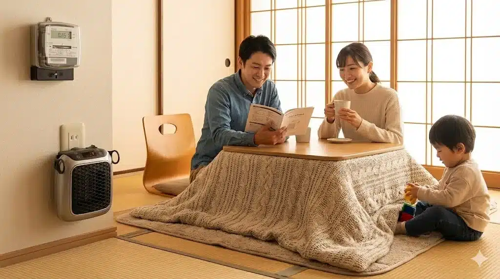 ②ここ暖(だん)ヒートコネクトの口コミと電気代や安全性・使い方『ここ暖(だん)ヒートコネクト 口コミ 電気代 安全性 使い方 amazon 』