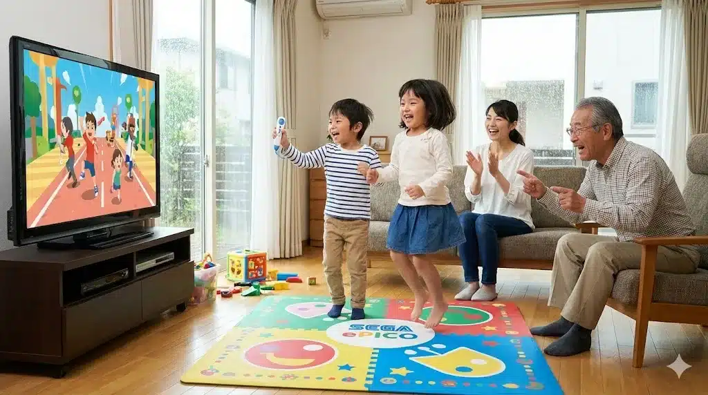 ⑤イーピコの良い口コミと評判から見る子供の反応『イーピコ(ePICO) 口コミ レビュー 値下げ 値段 ソフト 予定』