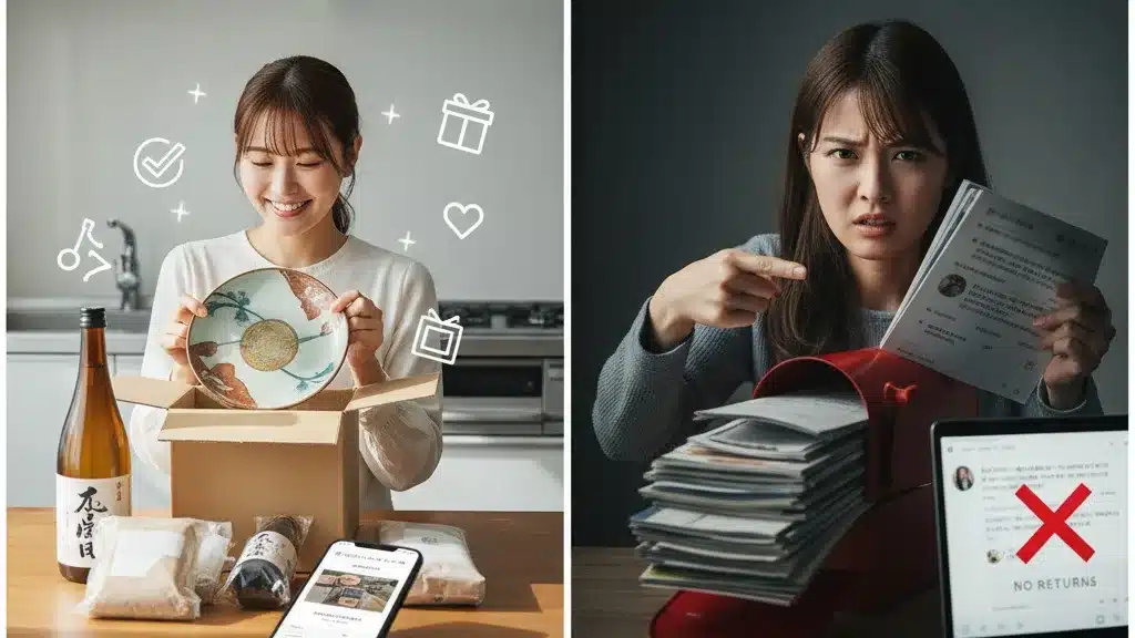 ⑰良いところはある？買って大丈夫？『かぜとゆき 通販 怪しい 口コミ 評判 悪い理由』