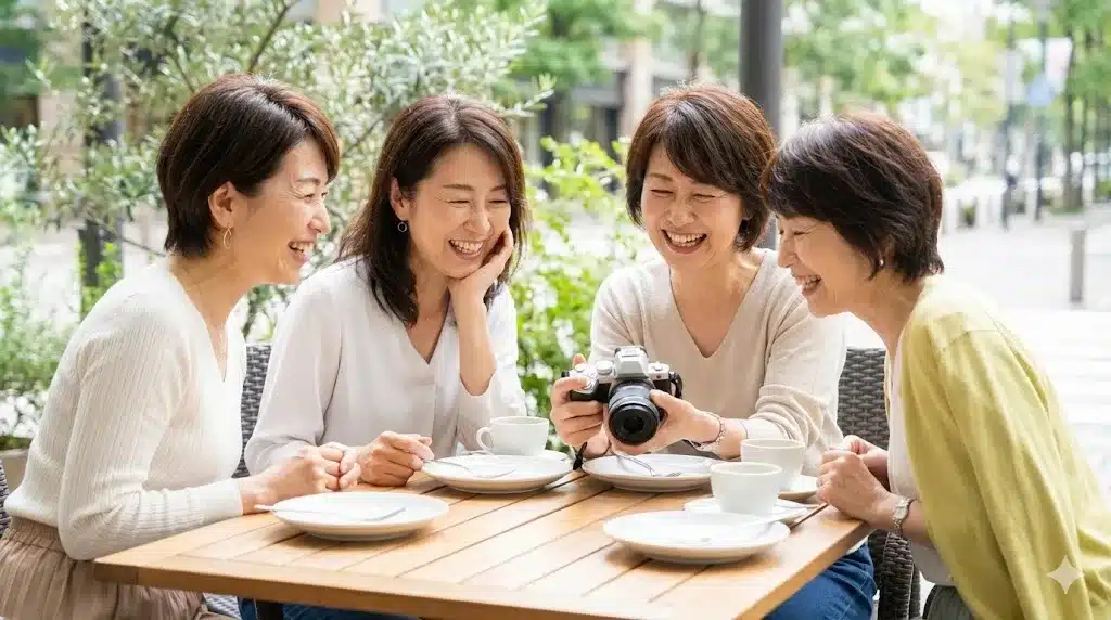 ③シュミタイムの良い口コミと詳細な評判『シュミタイム 怪しい 口コミ 50代 関西 アプリ 出会い』