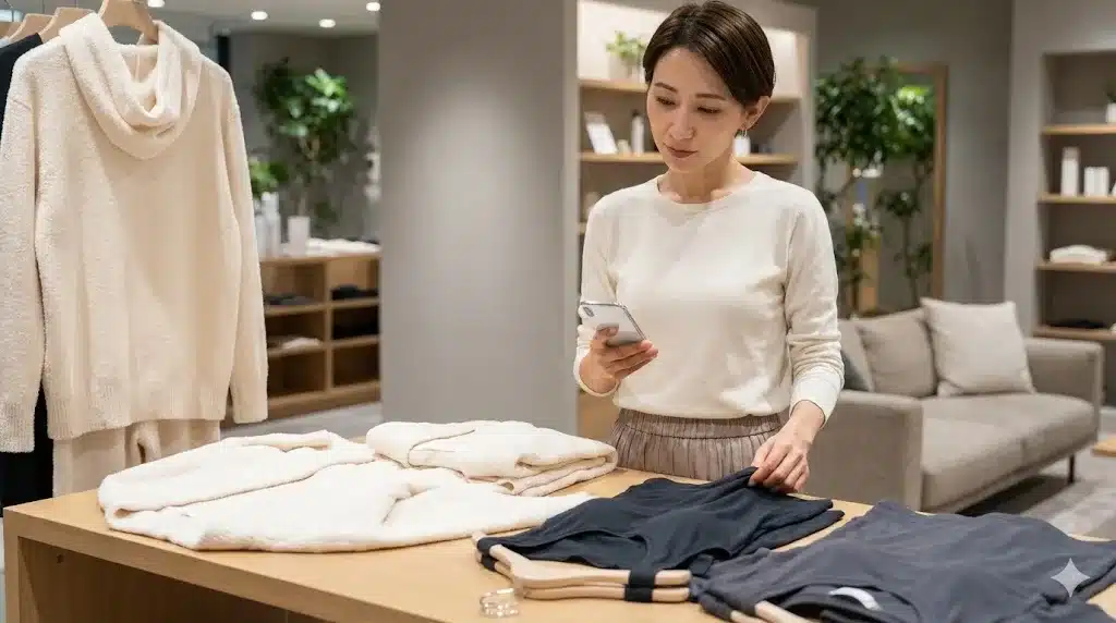 ②ReDとリファリカバリーウェアの口コミや値段と店舗情報『ReD リファリカバリーウェア 口コミ 店舗 値段』