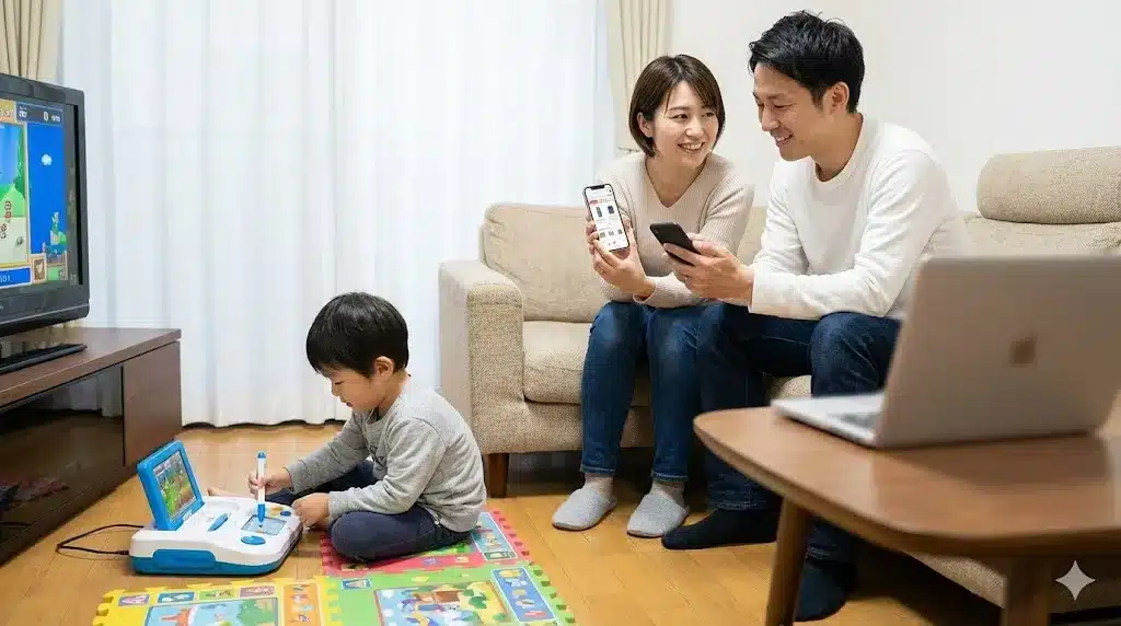 ⑩イーピコ(ePICO)の値段や値下げ情報と口コミレビュー『イーピコ(ePICO) 口コミ レビュー 値下げ 値段 ソフト 予定』