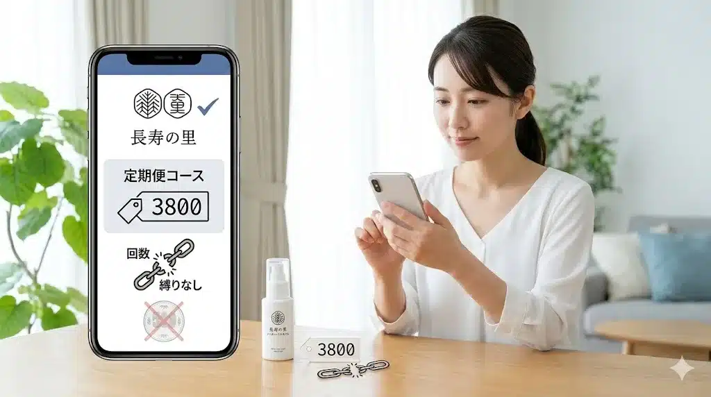 ⑦シリカニードルセラム500円の真相『長寿の里 シリカニードルセラム 副作用 効果 口コミ 効果なし 500円』