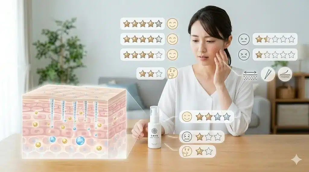 ⑨長寿の里シリカニードルセラムの副作用・効果・口コミ『長寿の里 シリカニードルセラム 副作用 効果 口コミ 効果なし 500円』