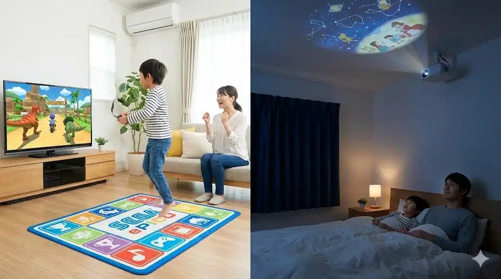 ⑨イーピコとドリームスイッチの違いを比較検証『イーピコ(ePICO) 口コミ レビュー 値下げ 値段 ソフト 予定』