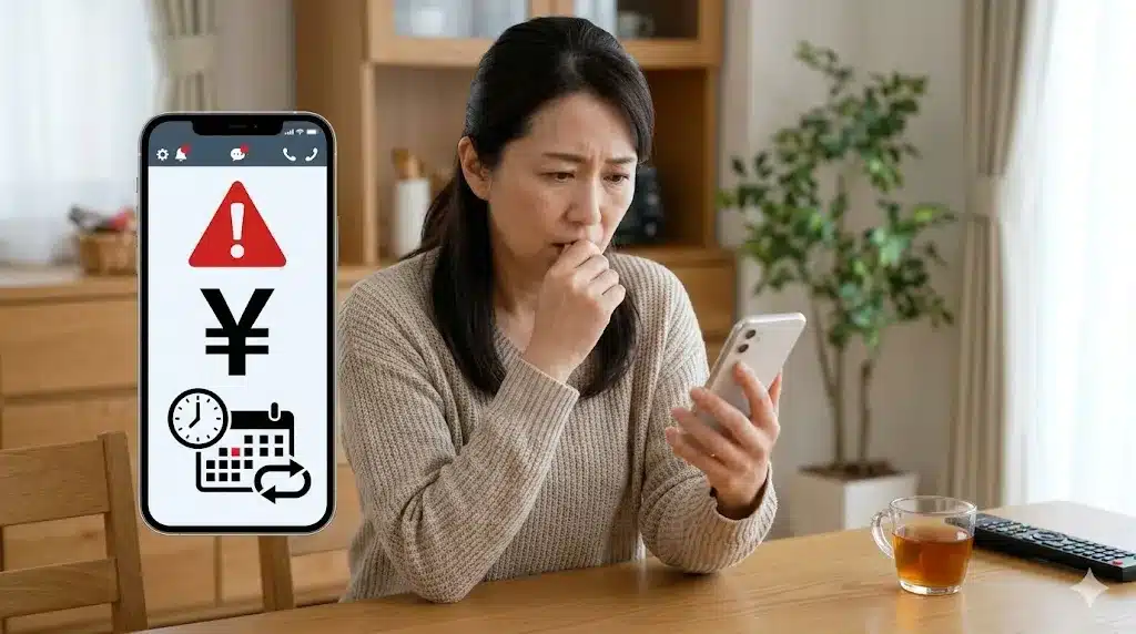 ④マイティークリーナーは怪しい?勝手に課金される噂『マイティークリーナー 怪しい 口コミ 悪質なアプリ 消し方 偽クリーナーアプリ一覧 安全』