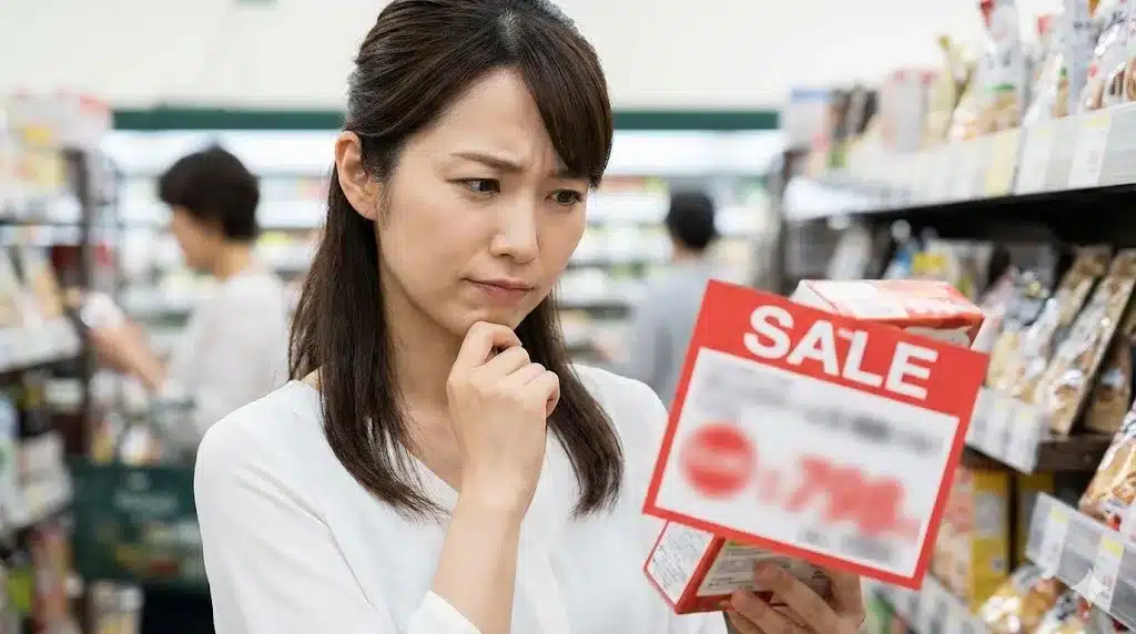 ⑭値引き商品価格が怪しい？『rdstreet 口コミ 評判 怪しい』