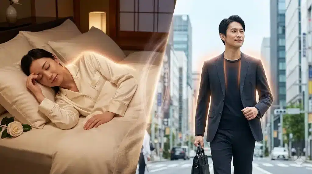 ③ReFaとReDの違いと効果比較『ReD リファリカバリーウェア 口コミ 店舗 値段』