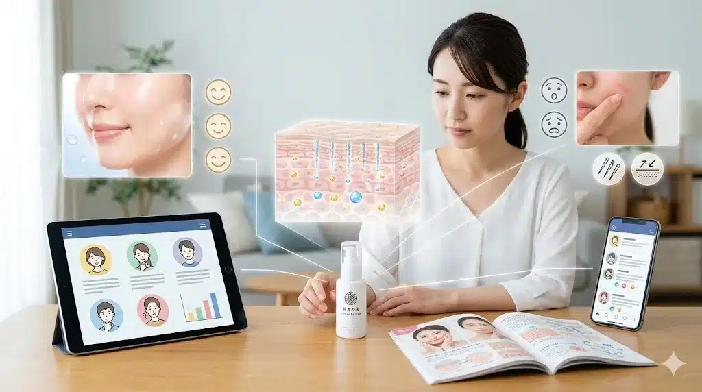 ①長寿の里シリカニードルセラムの口コミと効果・副作用の真相『長寿の里 シリカニードルセラム 副作用 効果 口コミ 効果なし 500円』