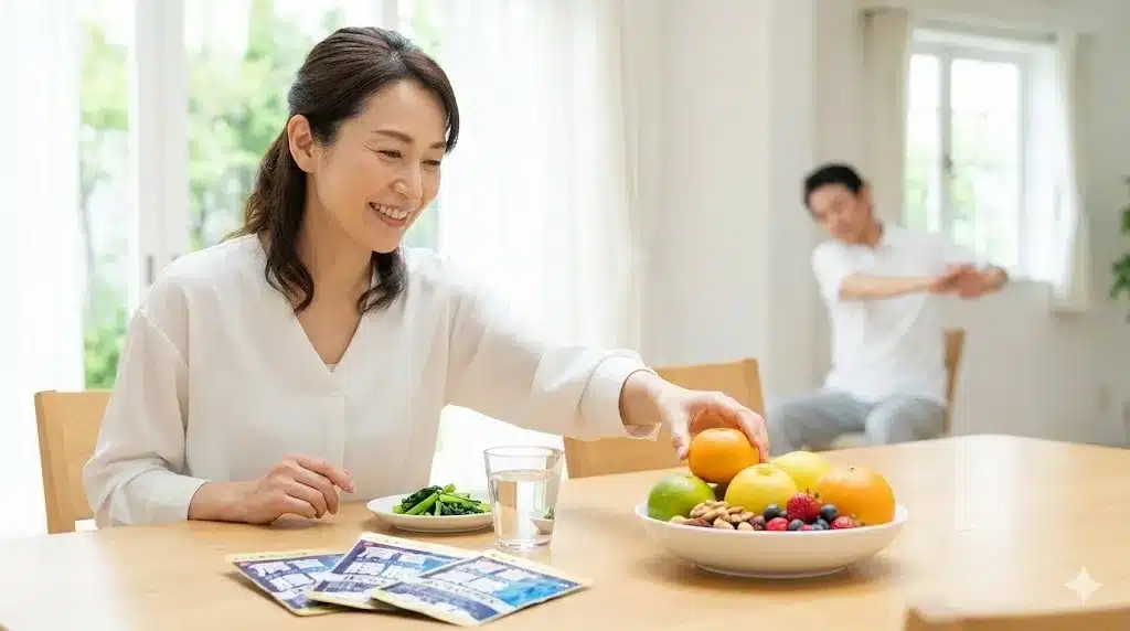 ③成分と効果を徹底解説『ほぐらくケアEX 成分 副作用 効果 口コミ 評判 評価』