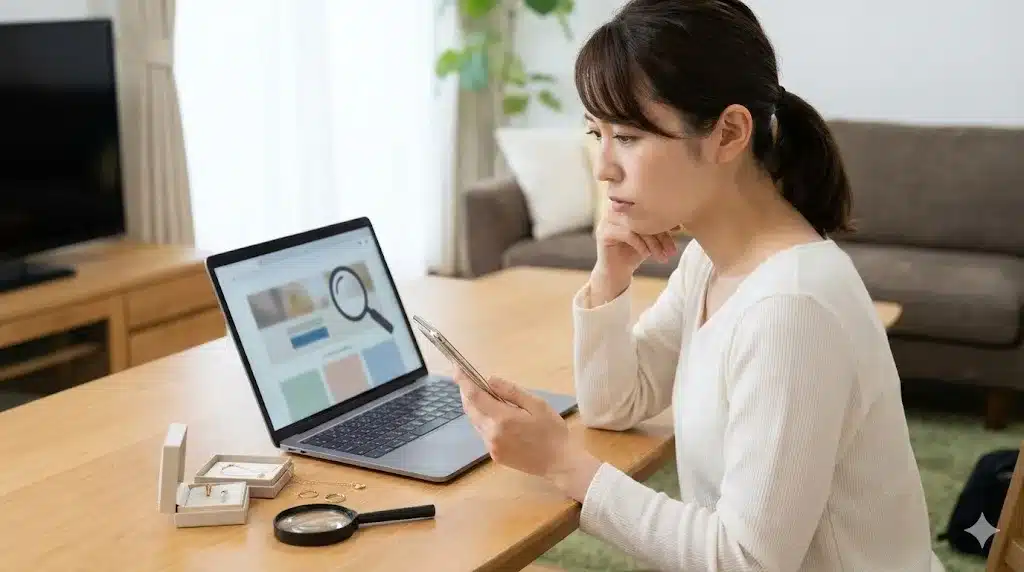 ⑨LYRA(ライラ)アクセサリー怪しい口コミや店舗とどこの国か解説『LYRA(ライラ) アクセサリー 怪しい どこの国 口コミ 店舗』