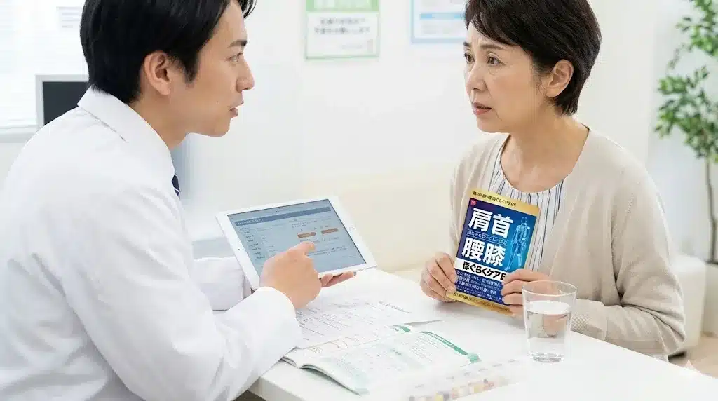 ⑭安全性と副作用リスクの評価『ほぐらくケアEX 成分 副作用 効果 口コミ 評判 評価』