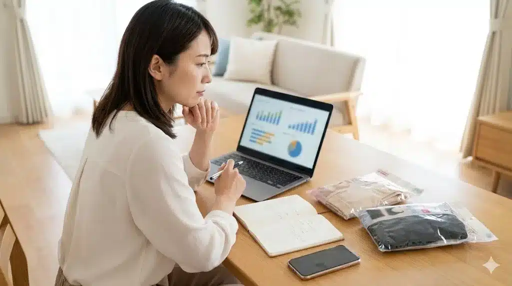 ①しまむらの姿勢サポートブラ・背中サポーターの口コミや効果を検証『しまむら 姿勢サポートブラ 背中サポーター 口コミ』