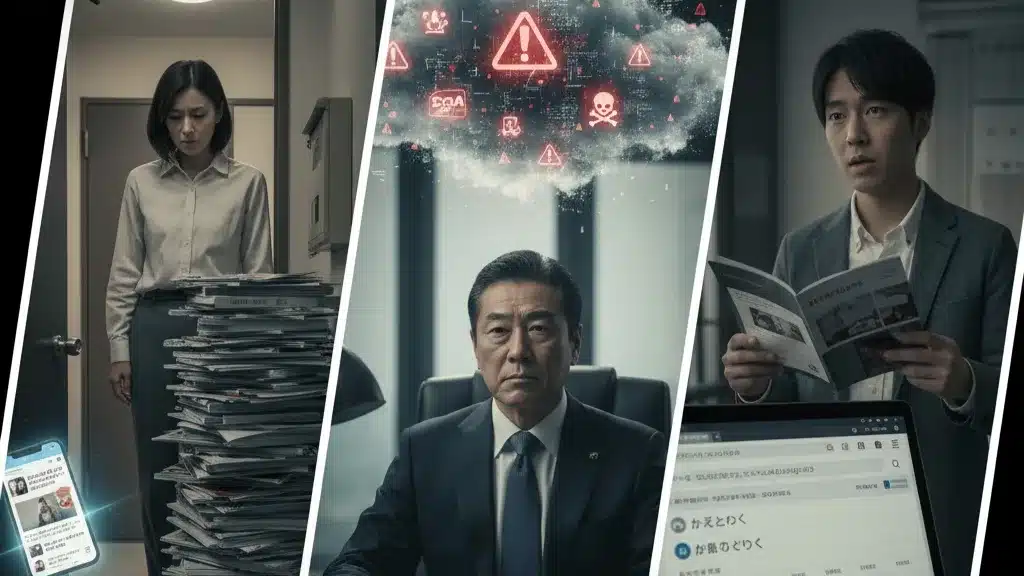 ⑪怪しい・悪いと言われる理由を解説『かぜとゆき 通販 怪しい 口コミ 評判 悪い理由』