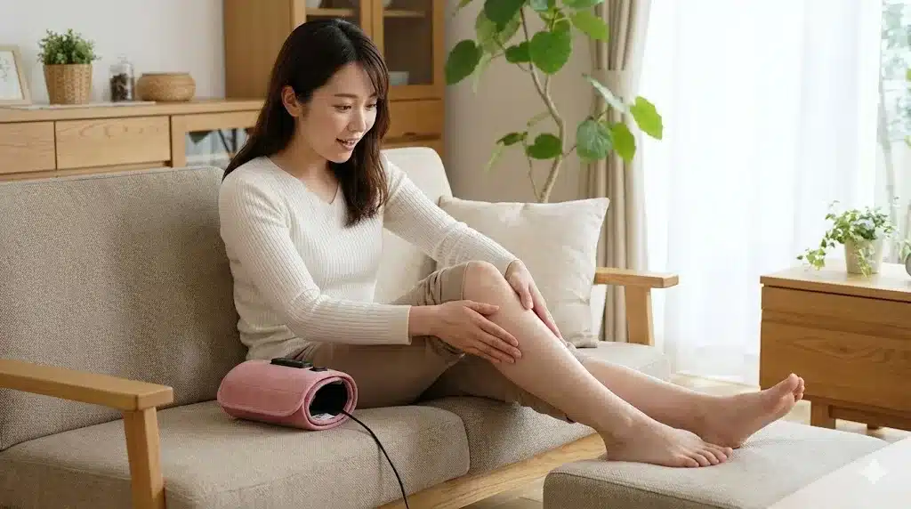 ⑦ゴリラのひとつかみとふたつかみで脚痩せ効果はあるのか『ゴリラのひとつかみ ゴリラのふたつかみ 販売休止 理由 脚痩せる 口コミ ニトリ ドンキ』