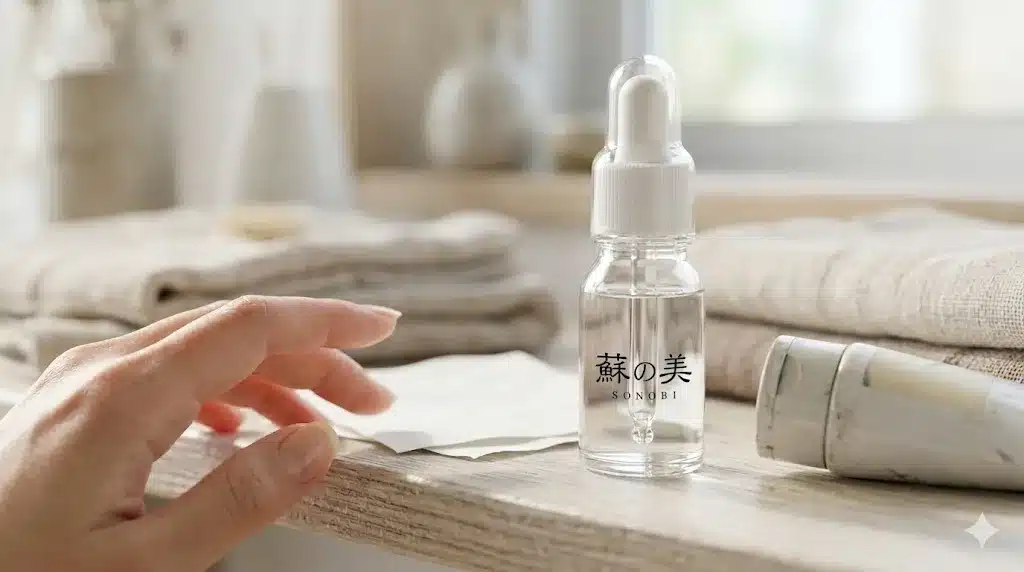 ③悪い口コミとネガティブな評判の真相『蘇の美 シミ消える 口コミ 解約 効果 使い方 ドンキ Amazon』