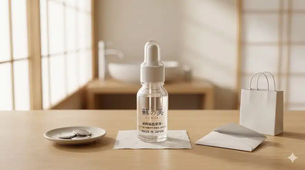 ⑬Amazonや楽天で購入するとお得か『蘇の美 シミ消える 口コミ 解約 効果 使い方 ドンキ Amazon』