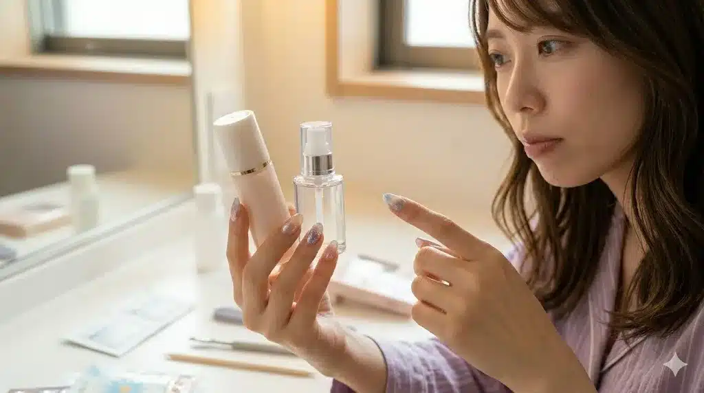 ⑫粘着グミと専用グルーの選び方『Anail ネイルチップ 怪しい 口コミ 付け方 ロフト どこの国 店舗』